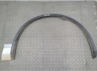 Молдинг крыла Volkswagen Touareg 2010-2014 20680403 #1