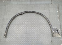 Молдинг крыла Volkswagen Touareg 2010-2014 20680403 #5
