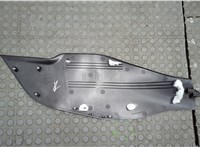  Пластик центральной консоли Chevrolet Cruze 2009-2015 20680409 #2