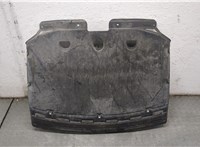  Защита моторного отсека (картера ДВС) BMW 7 E65 2001-2008 20680441 #1