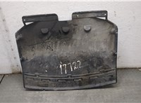  Защита моторного отсека (картера ДВС) BMW 7 E65 2001-2008 20680441 #4