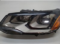 Фара (передняя) Volkswagen Touareg 2010-2014 20680453 #1