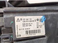 Фара (передняя) Volkswagen Touareg 2010-2014 20680453 #8