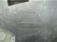 Защита моторного отсека (картера ДВС) Chevrolet Trailblazer 2019- 20680464 #5