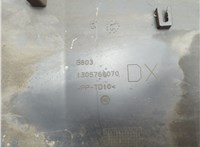  Молдинг крыла Fiat Ducato 2014-2025 20680470 #4