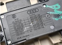 Кнопка регулировки сидений Volkswagen Touareg 2010-2014 20680478 #4