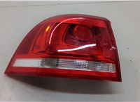 Фонарь (задний) Volkswagen Touareg 2010-2014 20680480 #1