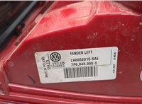 Фонарь (задний) Volkswagen Touareg 2010-2014 20680480 #4