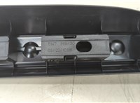  Накладка на порог BMW 7 F01 2008-2015 20680500 #4