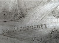  Ресничка под фару Citroen Jumper (Relay) 2006-2014 20680504 #3