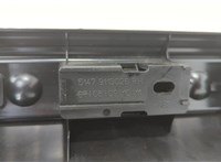  Накладка на порог BMW 7 F01 2008-2015 20680505 #4