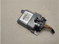 Блок управления сиденьями Volkswagen Touareg 2010-2014 20680510 #1