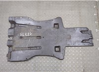 Защита днища, запаски, КПП, подвески Volkswagen Touareg 2010-2014 20680511 #1