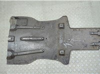 Защита днища, запаски, КПП, подвески Volkswagen Touareg 2010-2014 20680511 #3