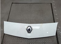  Решетка радиатора Renault Kangoo 2008-2013 20680515 #1
