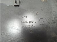 Молдинг крыла Citroen Jumper (Relay) 2014-2025 20680522 #4