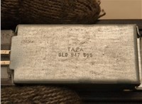 Фонарь салона (плафон) Volkswagen Touareg 2010-2014 20680524 #3