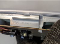 6962054 Фонарь салона (плафон) BMW 7 E65 2001-2008 20680525 #3