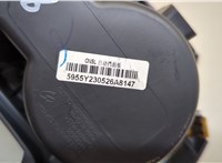 Рамка под кулису Chevrolet Trailblazer 2019- 20680534 #6