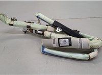 Подушка безопасности боковая (шторка) Jeep Compass 2017-2021 20680535 #1