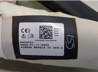 Подушка безопасности боковая (шторка) Jeep Compass 2017-2021 20680535 #2