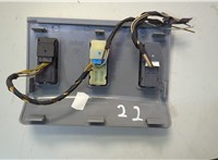  Фонарь салона (плафон) BMW 7 E65 2001-2008 20680539 #2