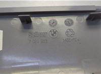 7021983 Пластик (обшивка) салона BMW 7 E65 2001-2008 20680543 #4