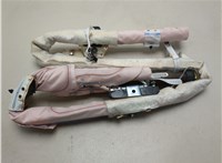 Подушка безопасности боковая (шторка) Jeep Grand Cherokee 2010-2013 20680545 #2