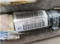 Подушка безопасности боковая (шторка) Jeep Grand Cherokee 2010-2013 20680545 #3