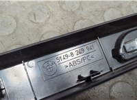 8249941 Пластик (обшивка) внутреннего пространства багажника BMW X5 E53 2000-2006 20680549 #3