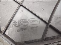  Пластик центральной консоли BMW X5 E53 2000-2006 20680554 #3