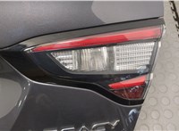 Фонарь крышки багажника Subaru Legacy VII 2019-2023 11543146 #3
