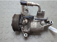  Компрессор кондиционера Nissan Juke 2010-2019 20680565 #1