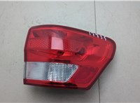  Фонарь (задний) Jeep Grand Cherokee 2010-2013 20680577 #1