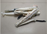 Подушка безопасности боковая (шторка) BMW 7 E65 2001-2008 20680579 #2