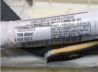 Подушка безопасности боковая (шторка) BMW 7 E65 2001-2008 20680579 #4