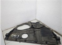  Защита моторного отсека (картера ДВС) Mazda CX-9 2016-2022 20680586 #1