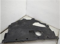  Защита моторного отсека (картера ДВС) Mazda CX-9 2016-2022 20680586 #2