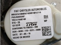  Ремень безопасности Jeep Compass 2017-2021 20680595 #2