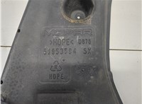 51953594 Защита днища, запаски, КПП, подвески Jeep Renegade 2014-2025 20680604 #2