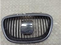  Решетка радиатора Seat Leon 2 2005-2012 20680606 #1