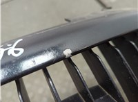  Решетка радиатора Seat Leon 2 2005-2012 20680606 #3