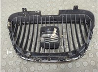  Решетка радиатора Seat Leon 2 2005-2012 20680606 #5