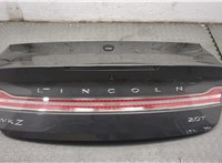 Накладка крышки багажника (двери) Lincoln MKZ 2016-2020 11543182 #1