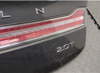 Накладка крышки багажника (двери) Lincoln MKZ 2016-2020 11543182 #12