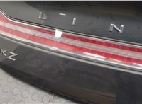 Накладка крышки багажника (двери) Lincoln MKZ 2016-2020 11543182 #13