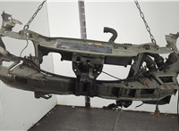  Рамка передняя (телевизор) Renault Scenic RX4 1999-2004 20680611 #1