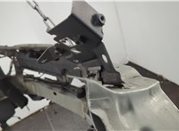  Рамка передняя (телевизор) Renault Scenic RX4 1999-2004 20680611 #3