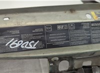  Рамка передняя (телевизор) Renault Scenic RX4 1999-2004 20680611 #5