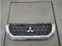  Решетка радиатора Mitsubishi Montero Sport / Pajero Sport 1996-2008 20680619 #2